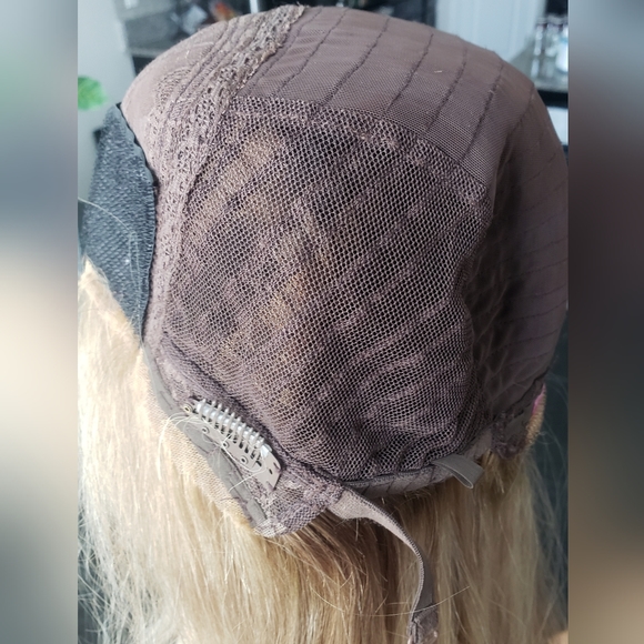 Hair Mama Brazilian 23in wig - Picture 8 of 9